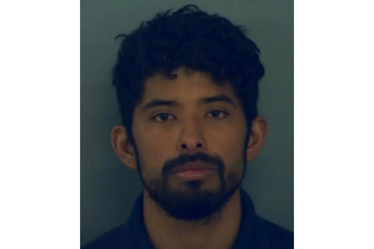 El Paso: Cae hombre por vertido ilegal