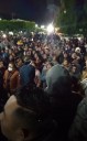 CON COHETONES Y CAMPANAS LLAMARON AL PUEBLO DE OZUMBA PARA BUSCAR A ITZEL DÍAZ