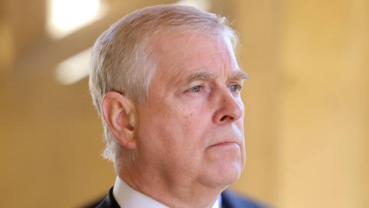 Prince Andrew Through the Years: Royal Life, Fatherhood, Scandals and More