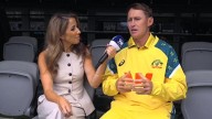 Cricket 2025: Marnus Labuschagne interview, will he play in the Ashes, latest news, Australia vs India first ODI, video, highlights