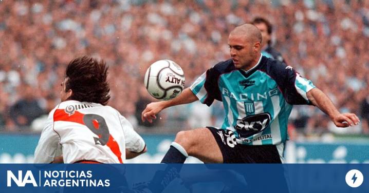 ¿Se ilusiona Racing? El favorable historial de la Academia en Copas frente a River