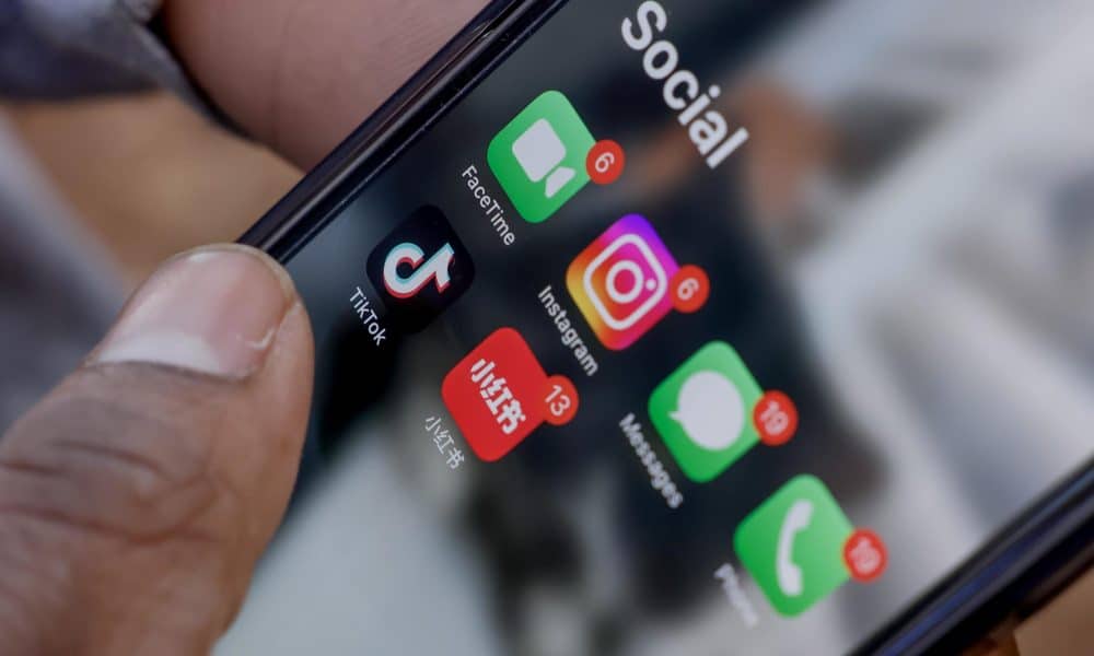 Meta, TikTok y Snapchat cumplirán el veto australiano a menores de 16 años entre críticas