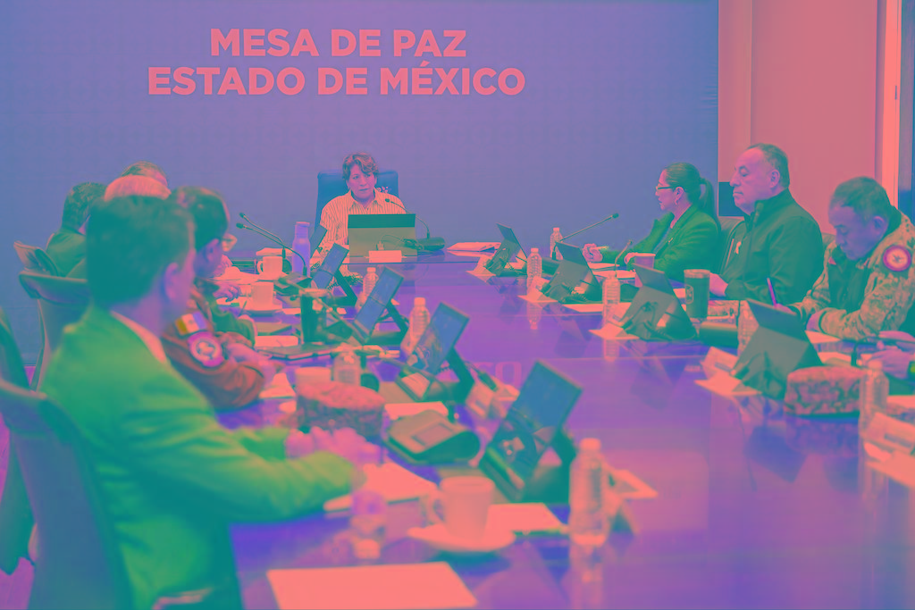 EdoMéx registra nivel más bajo de extorsión desde 2018; cae 50%