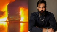 ‘Deeply Disturbed’: Vishnu Manchu Expresses Shock Over Kurnool Bus Tragedy That Claimed 25 Lives