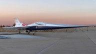 World's Quietest Jet: NASA's Silent Supersonic X-59 Completes First Test Flight