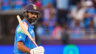 Without the captain's armband, will Rohit Sharma play differently in ODIs?