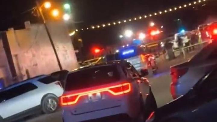 Multiple dead in separate Mississippi homecoming shootings