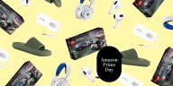 Best October Prime Day Gifts for Him on Sale 2025
