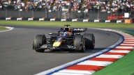 Max Verstappen tiene un primer día preciso y hace historia en las prácticas del GP