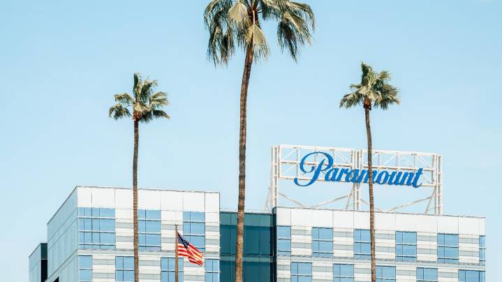 Paramount to lay off 1,000 employees following merger with Skydance