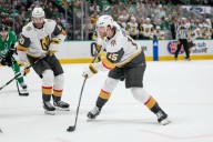 Vegas Golden Knights vs. Los Angeles Kings; TV channel, time, what to know