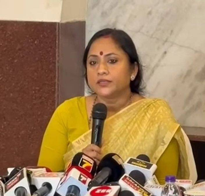 ‘Shameful to blame women’: BJD slams Mamata Banerjee on Durgapur gang rape remarks