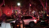 5 hurt, 2 women critical after fire burns through Crown Heights, Brooklyn apartment