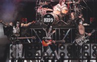 Citing ‘ongoing medical issues,’ Kiss legend cancels remaining 2025 tour dates