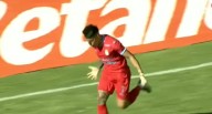 Goles de Sporting Cristal vs. ADT por Torneo Clausura de Liga 1 