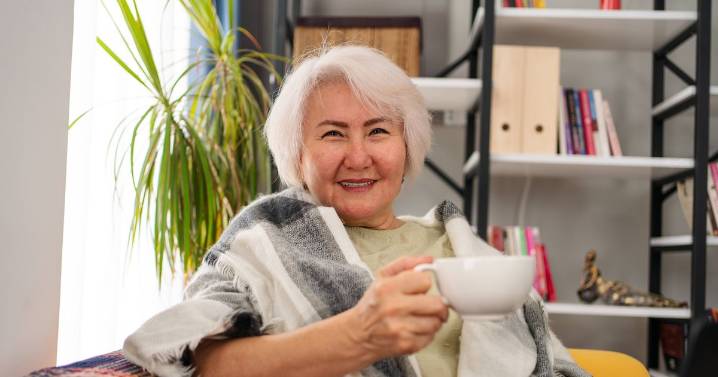 When state pensioners can expect to get up to £300 for heating bills