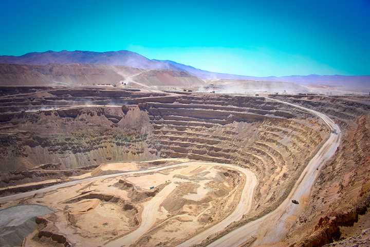 Opinión| El PIB minero no minero: La lección australiana que Chile ignora