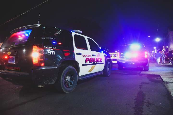 Man fatally shot during argument over woman at gathering at Tuscaloosa storage unit; suspect jailed