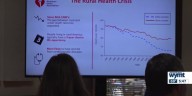 American Heart Association Lunch and Learn