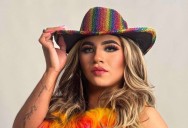 Drag queen snatched by ICE released with asylum: ‘It was terrible’