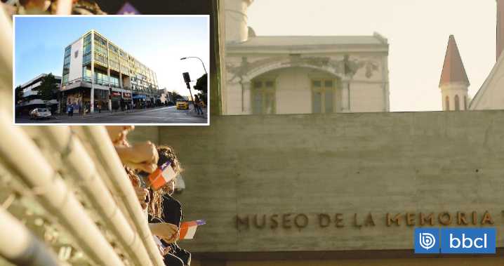 Concejales de Concepción piden que se revoque permiso de construcción de Museo de la Memoria