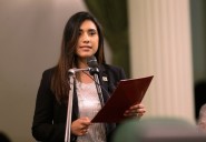 Governor vetoes bill restricting use of license plate reader data