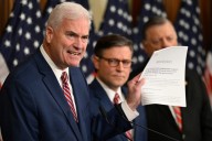 GOP takes credit for shutdown