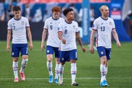 Major Change In USMNT Spotted Ahead Of FIFA That Might Be Dangerous For Others