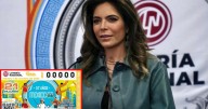 Lotería Nacional lanza billete para conmemorar 57 Aniversario de los Juegos Olímpicos de 1968