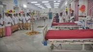Maharashtra: Woman loses baby in Palghar, hospital denies negligence