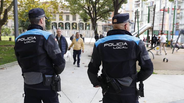 Detenido en Avilés por un presunto delito de violencia de género