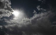 Se descartan lluvias esta noche