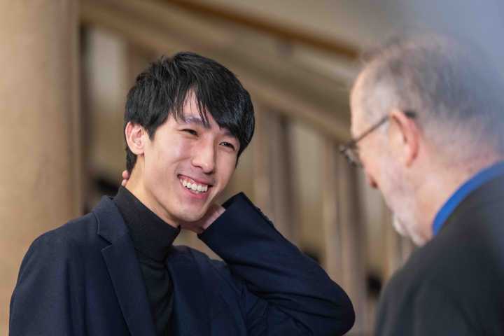 Why piano competitions strike a controversial note