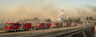 Edison Must Pay for 2019 Saddleridge Firefighting Costs, US Says
