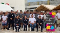 “El municipio contigo” en acción