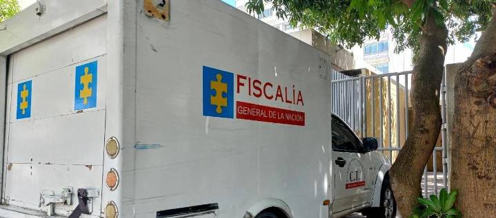 Hallan cuerpo de un hombre en estado de descomposición en vivienda de Ciudad Jardín
