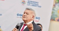 César Acuña renunció al Gobierno Regional de La Libertad y postulará a la presidencia del Perú