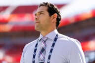 Mark Sanchez Arrested Following Stabbing in Indianapolis