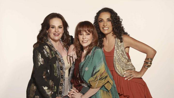 Pandora recibirá Premio Especial en los Latin Grammy 2025