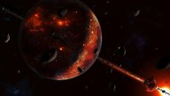 Scientists discover 1st evidence of 4.5-billion-year-old 'proto-Earth' buried deep within our planet