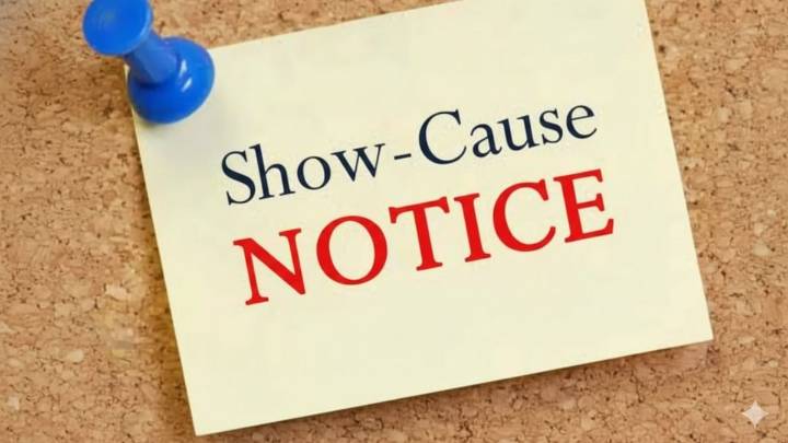 Tripura BJP MLA served show-cause notice for remarks against senior party leaders