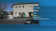 Indy OPHS hosts series of food giveaways in October