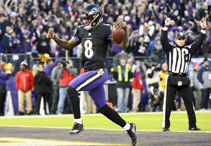 Ravens vs Dolphins: Fantasy Football Verdict on Lamar Jackson, Zay Flowers and Others