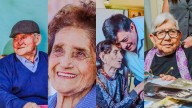 Jáchal reconoció a personas mayores destacadas por su trayectoria y aporte a la comunidad