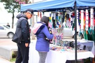 Con productos de calidad y precios convenientes, las ferias inician su recorrido semanal