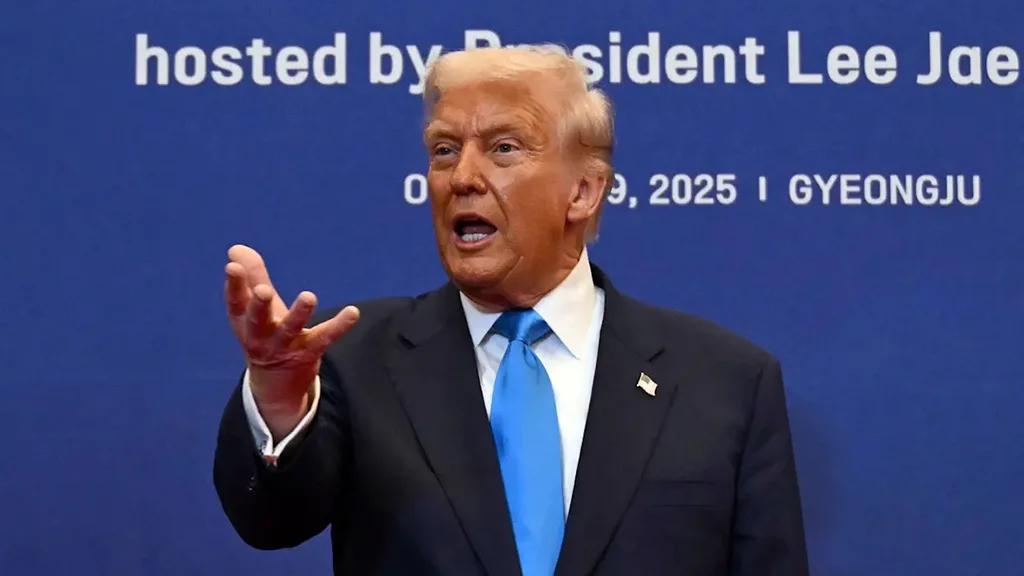 Trump ordena reiniciar pruebas de armas nucleares