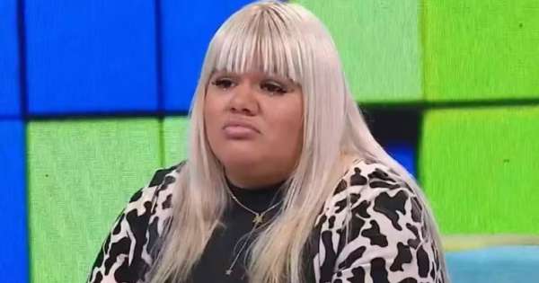 ¡No pega una! El motivo por el cual no le dan el arresto domiciliario a More Rial