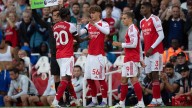 Arsenal prodigy Max Dowman, 15, agrees scholarship deal