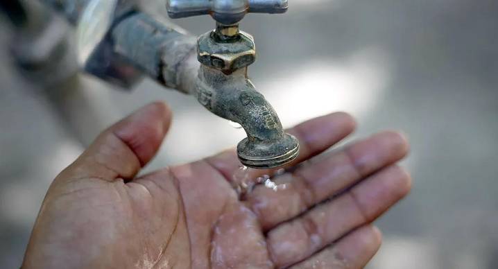 Tendrán fallas en servicio de agua al menos 27 colonias del norte de Hermosillo