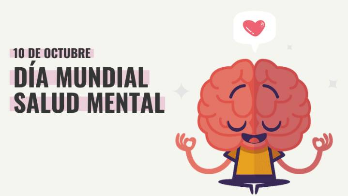 10 de octubre: Día Mundial de la Salud Mental — Un llamado global a la empatía y la conciencia emocional